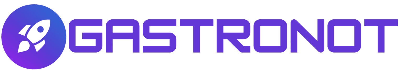 Gastronot logo (color)