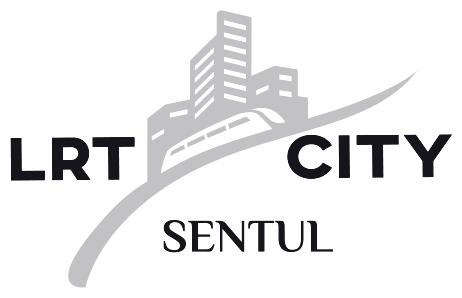 LRT City Sentul